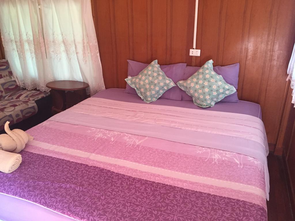 Sin U Rai Resort Ko Lan Ruang foto