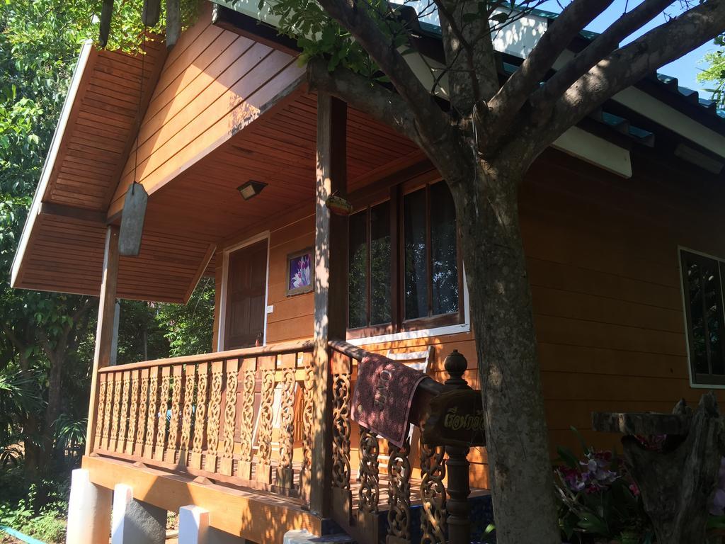 Sin U Rai Resort Ko Lan Ruang foto